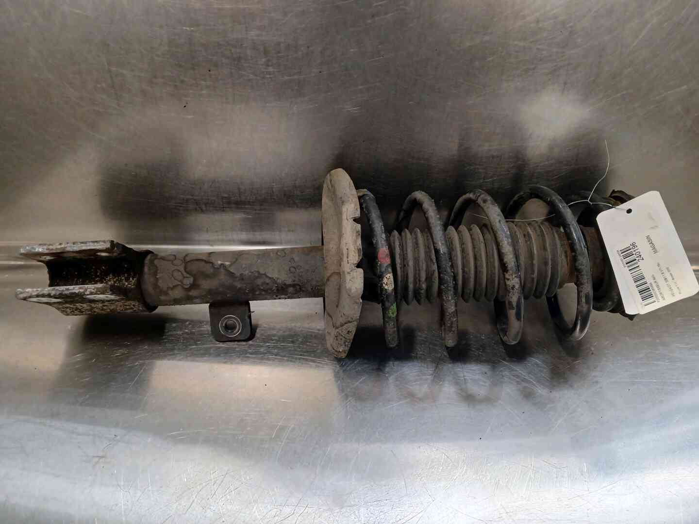 Image sélectionnée