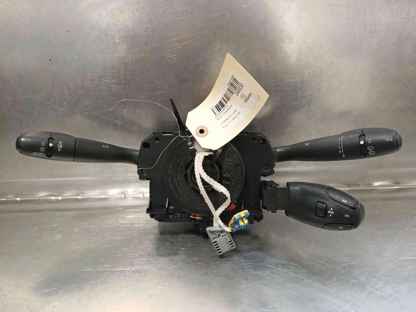Image sélectionnée