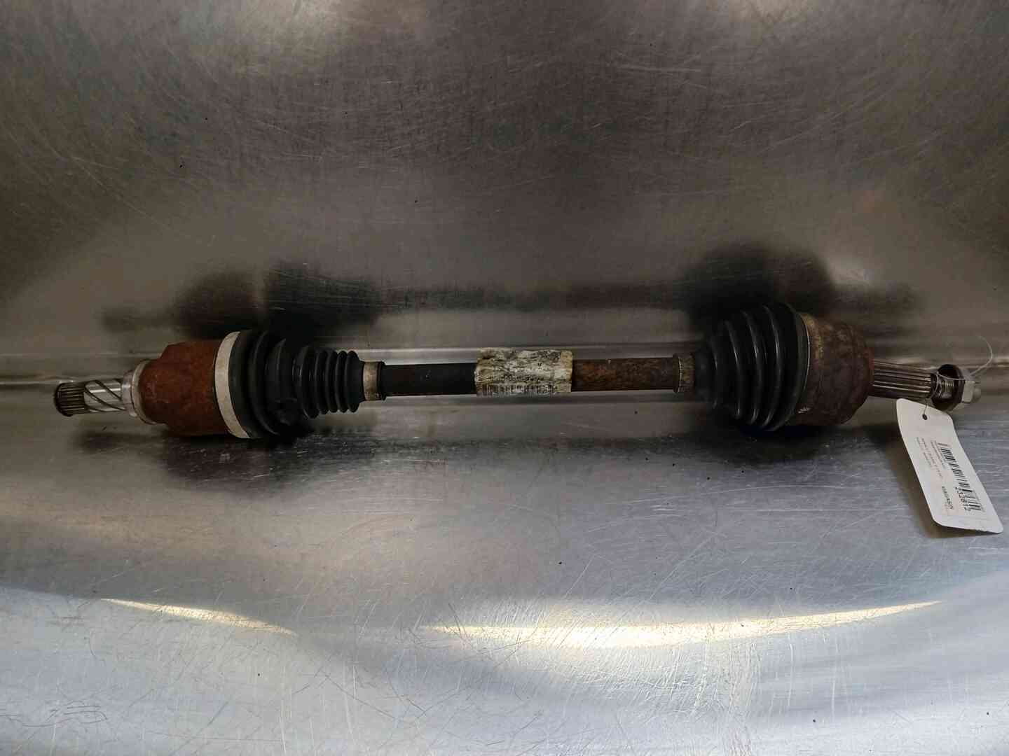 Image sélectionnée