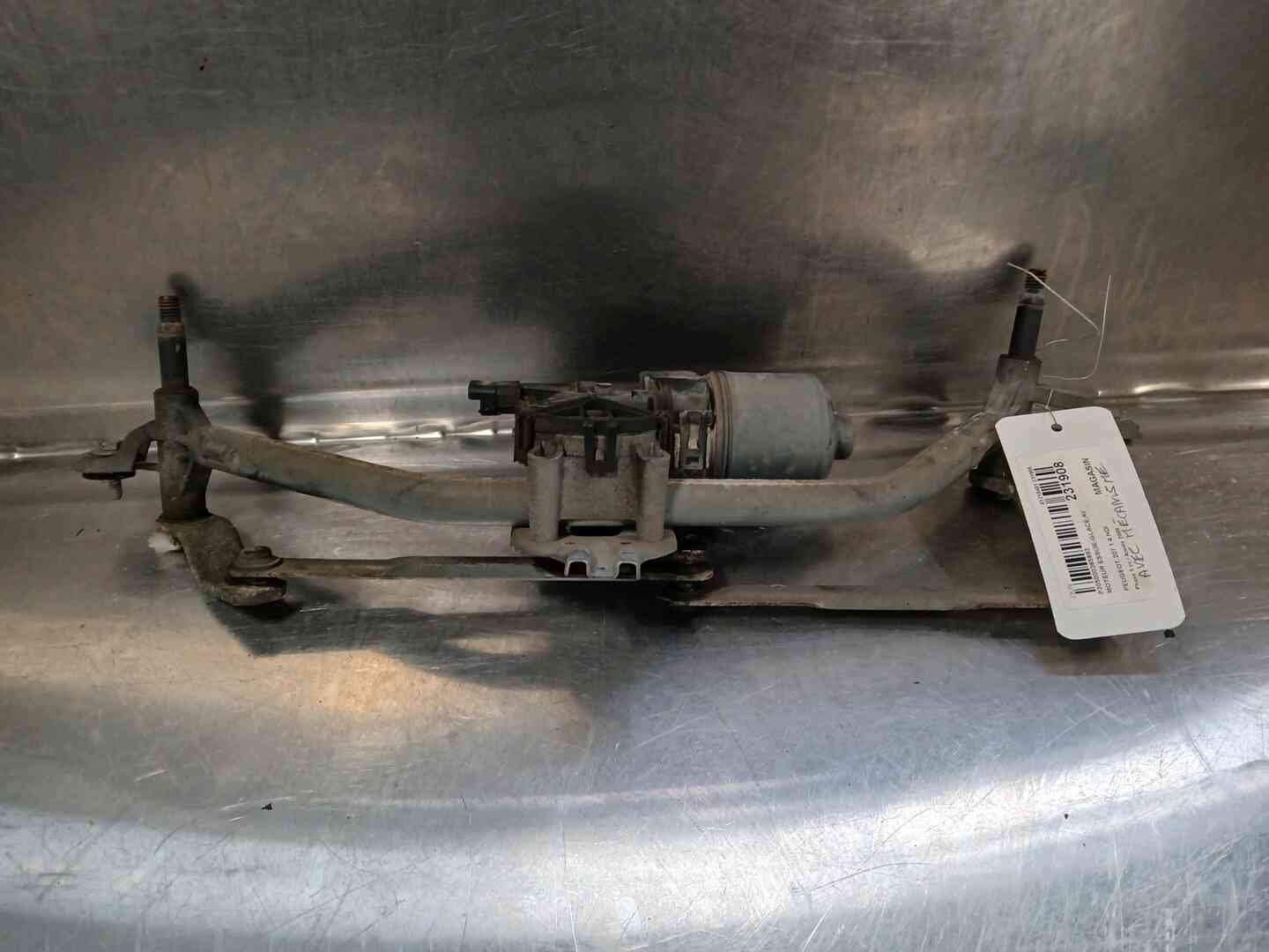 Image sélectionnée