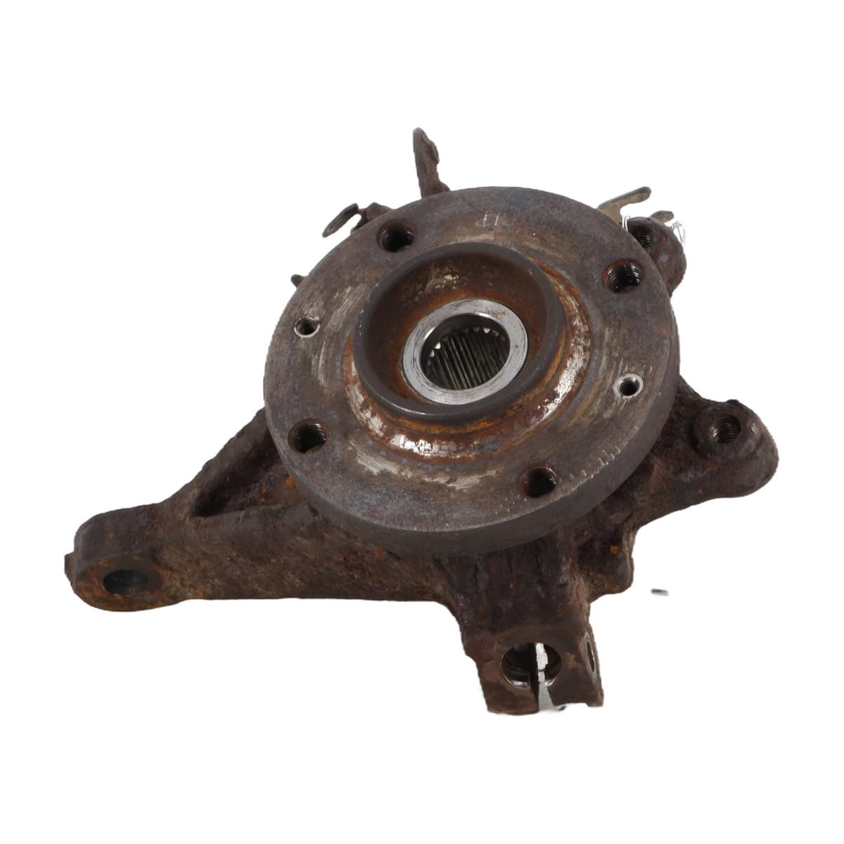 Image sélectionnée