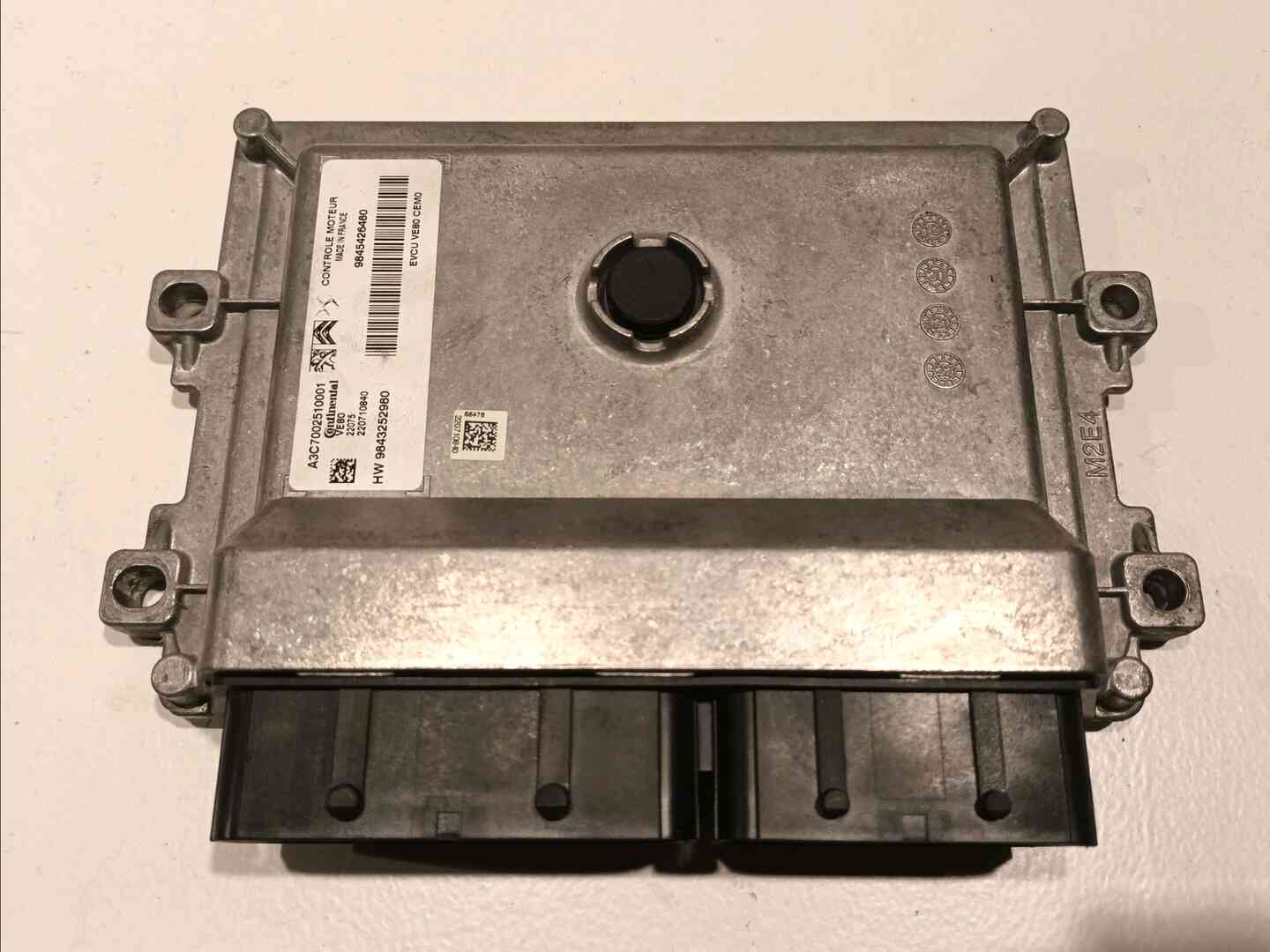 Image sélectionnée