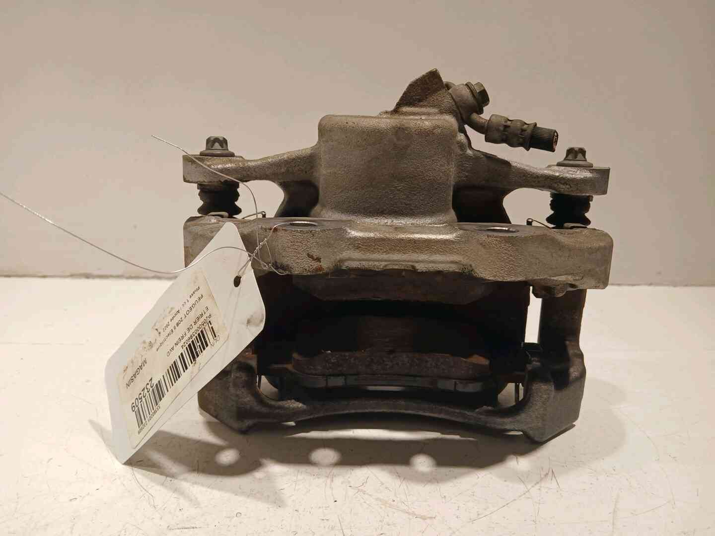 Image sélectionnée