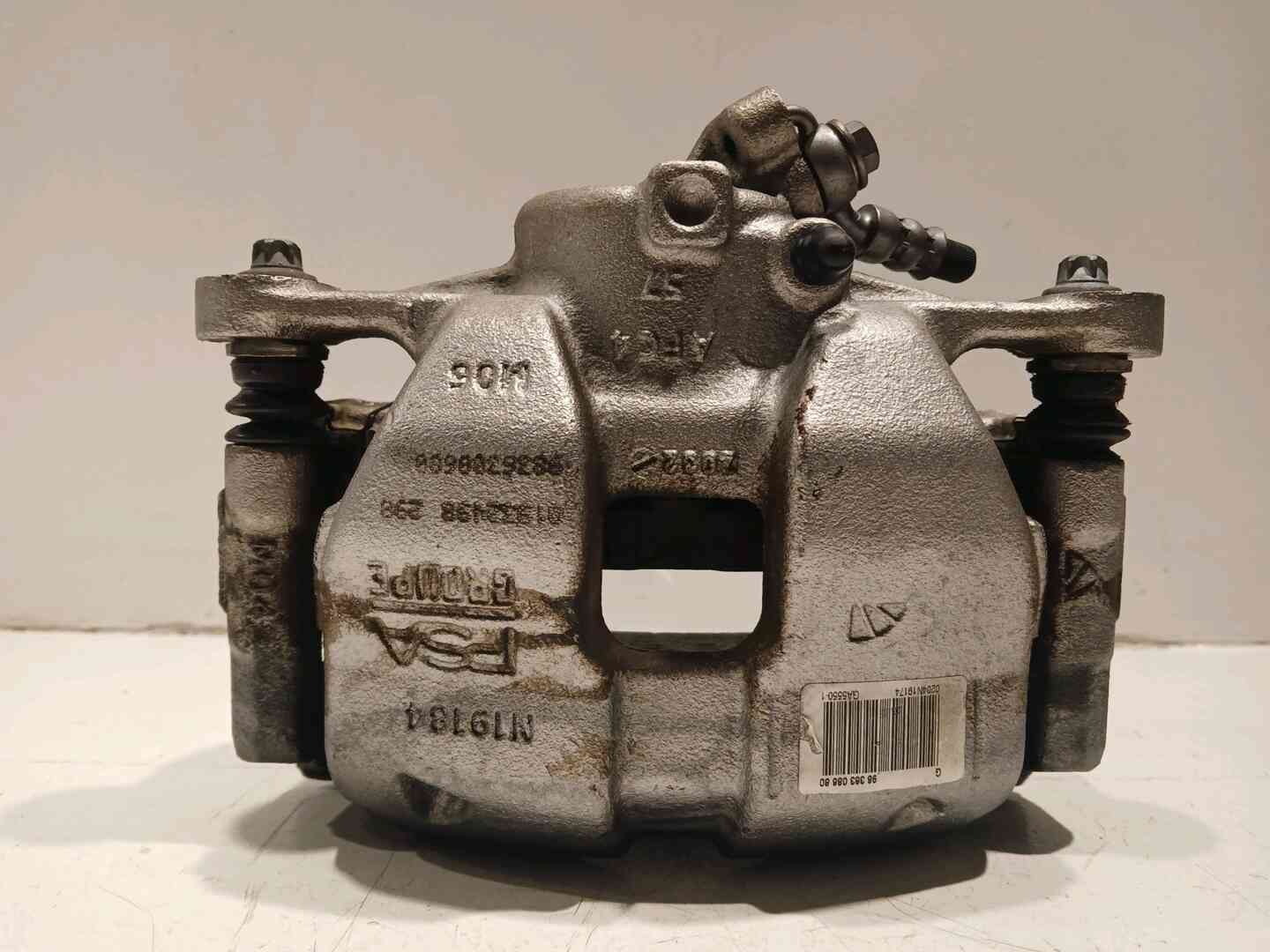 Image sélectionnée