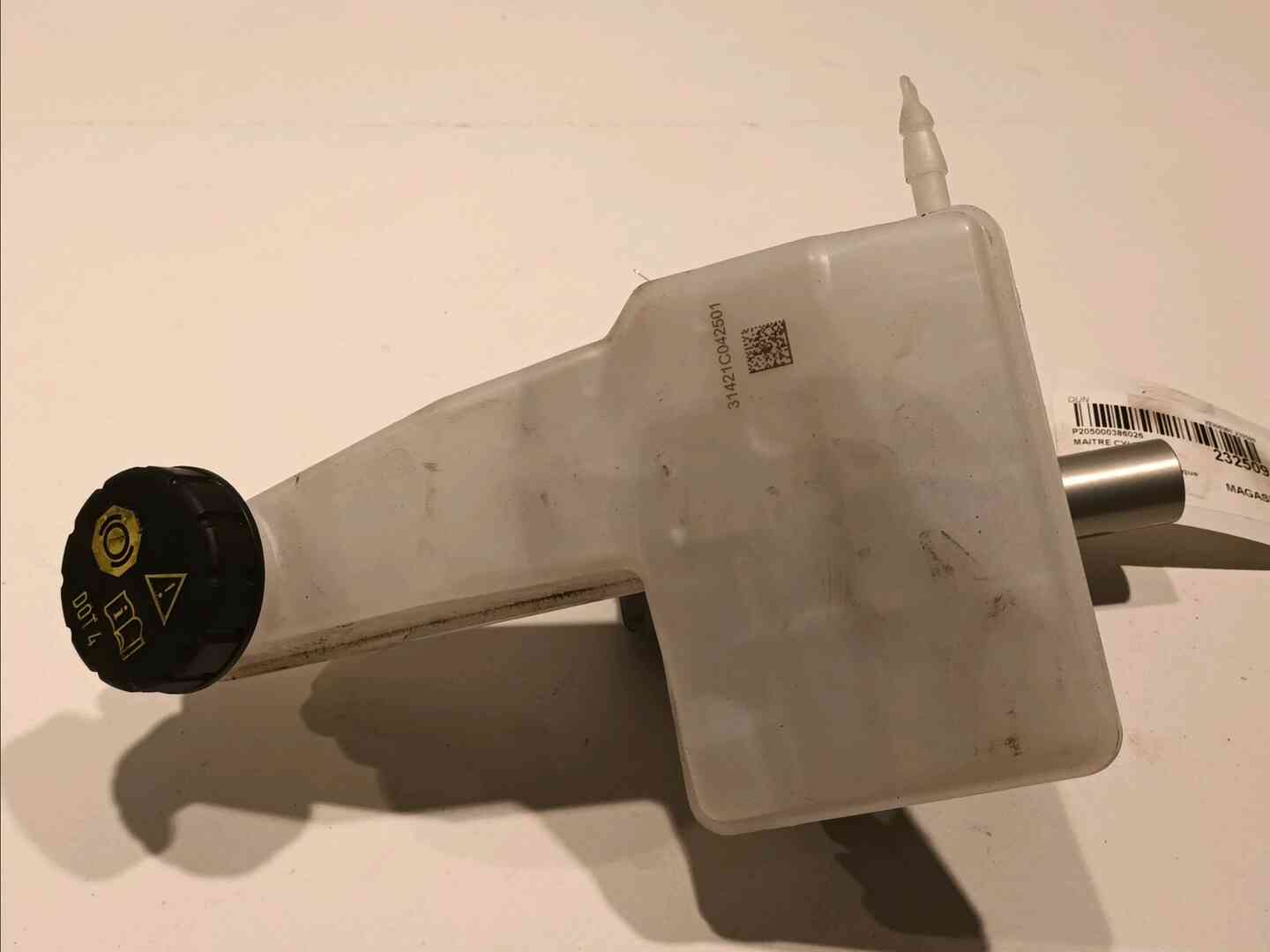 Image sélectionnée