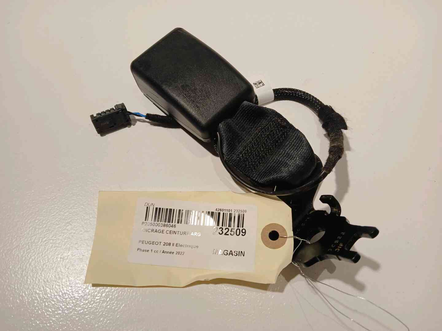 Image sélectionnée