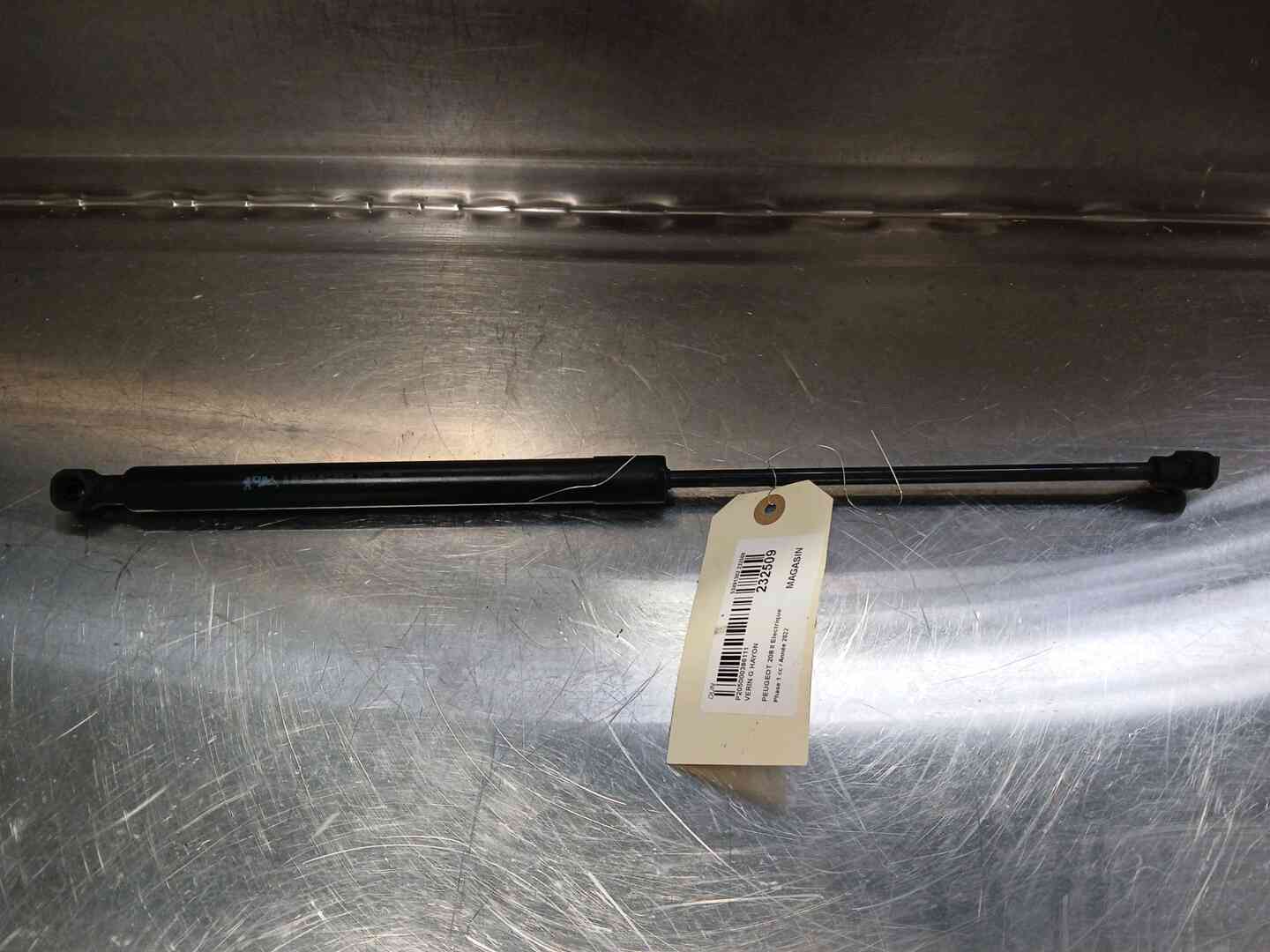 Image sélectionnée