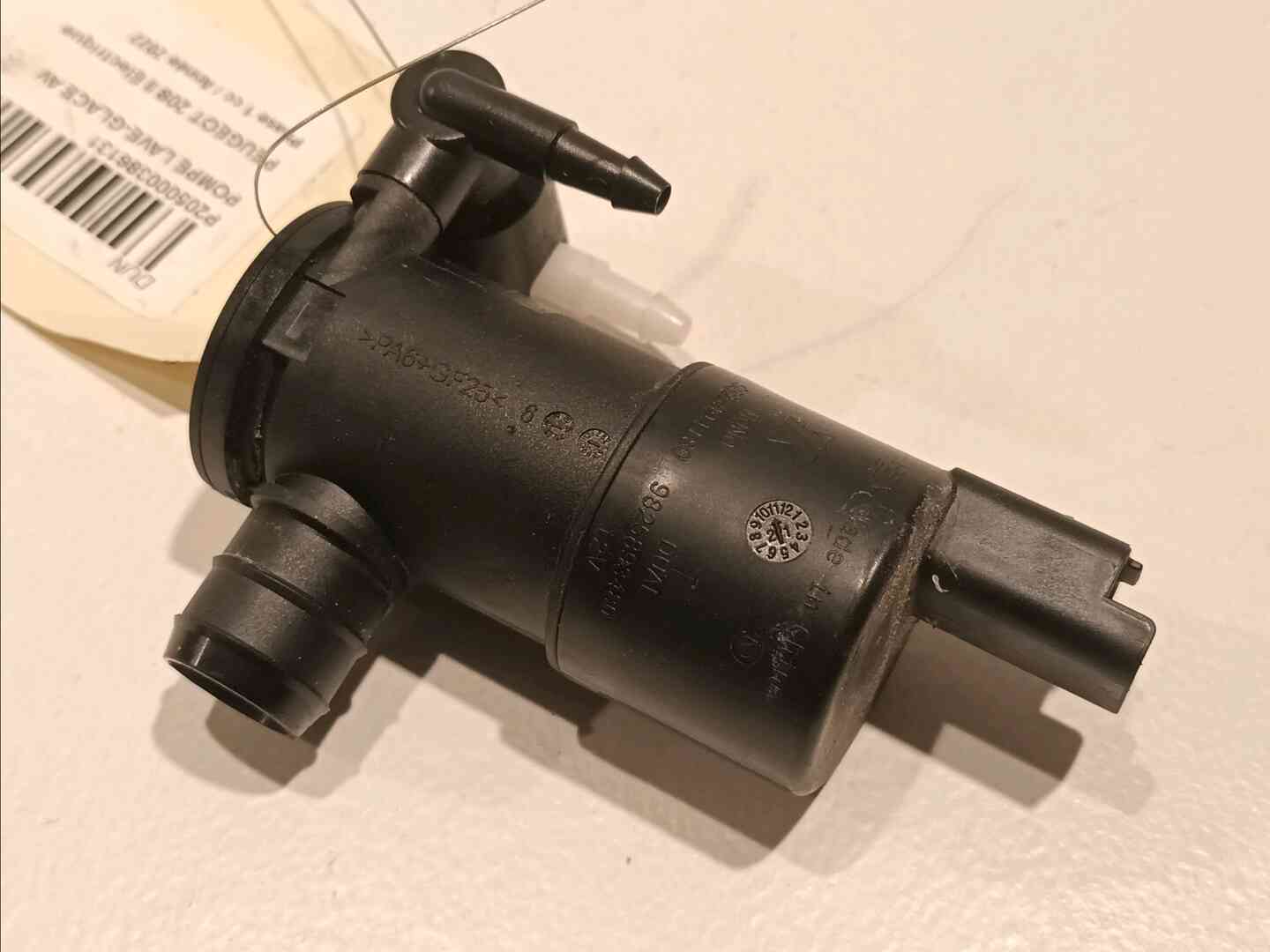 Image sélectionnée