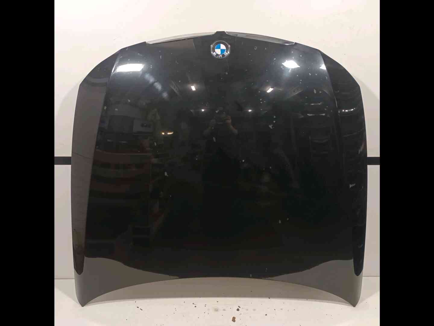 Capot — BMW — SERIE 3 — PHASE 1 — OE 41617140729 — occasion garantie 2 ans