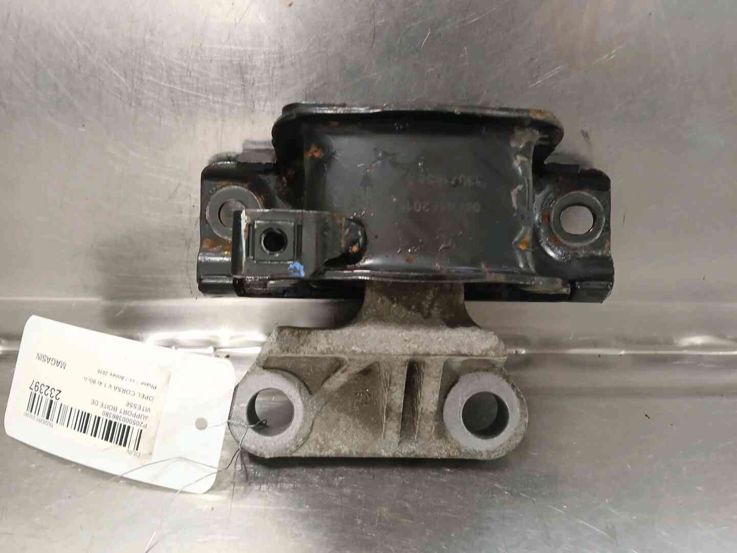 Image sélectionnée