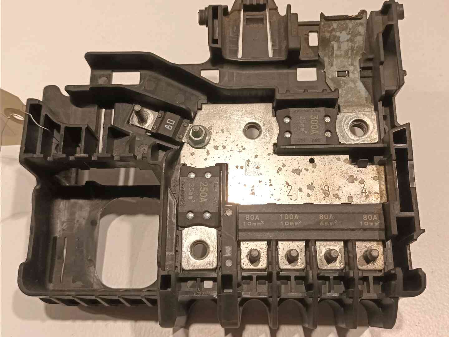 Image sélectionnée