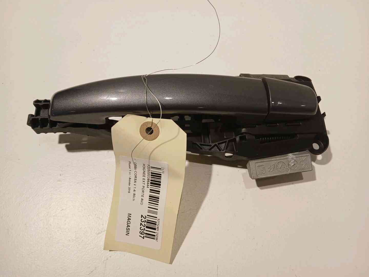 Image sélectionnée