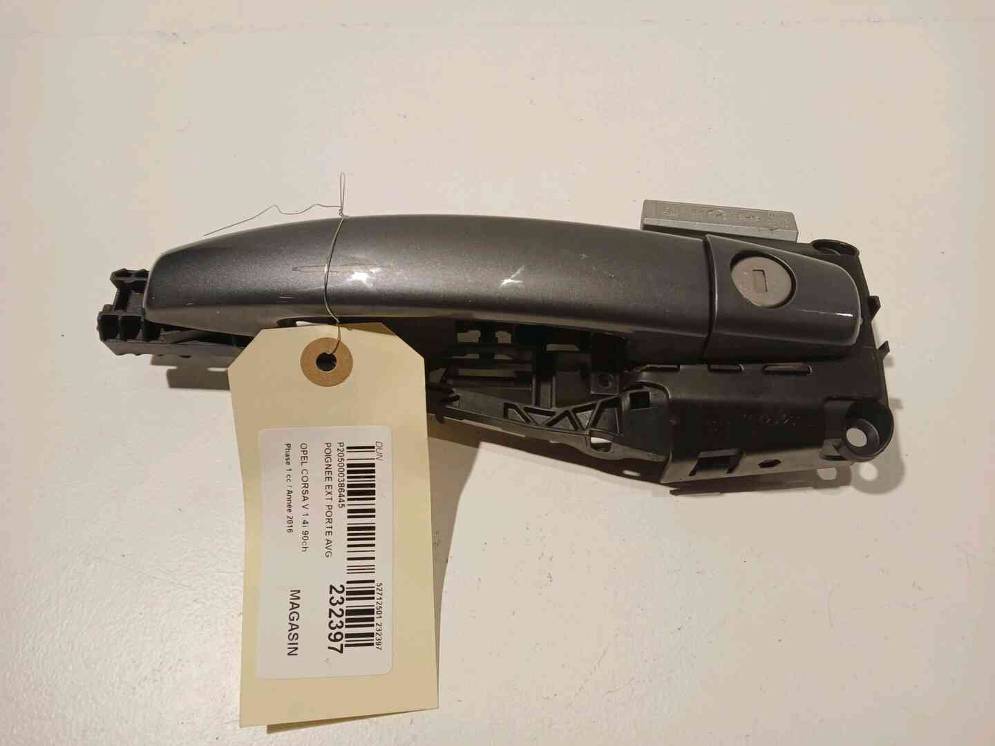 Image sélectionnée