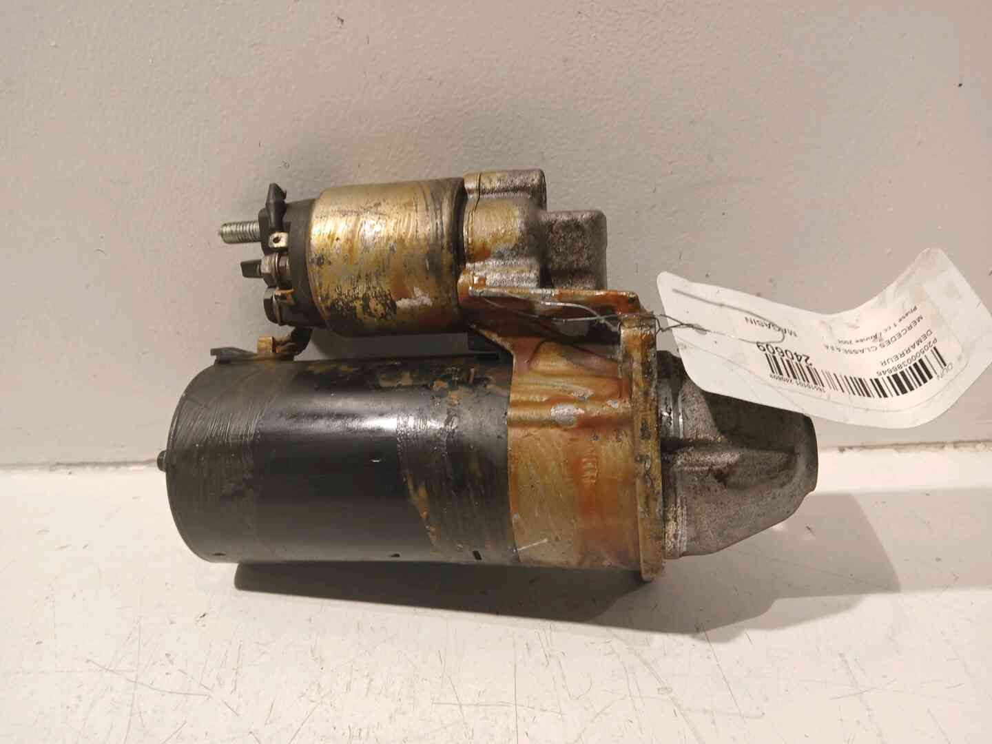 Image sélectionnée