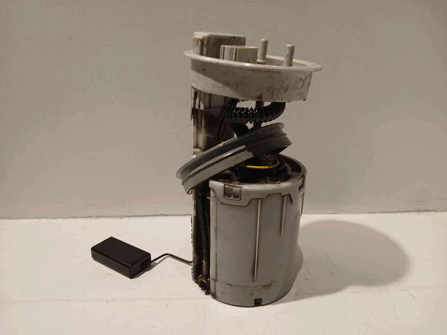 Image sélectionnée