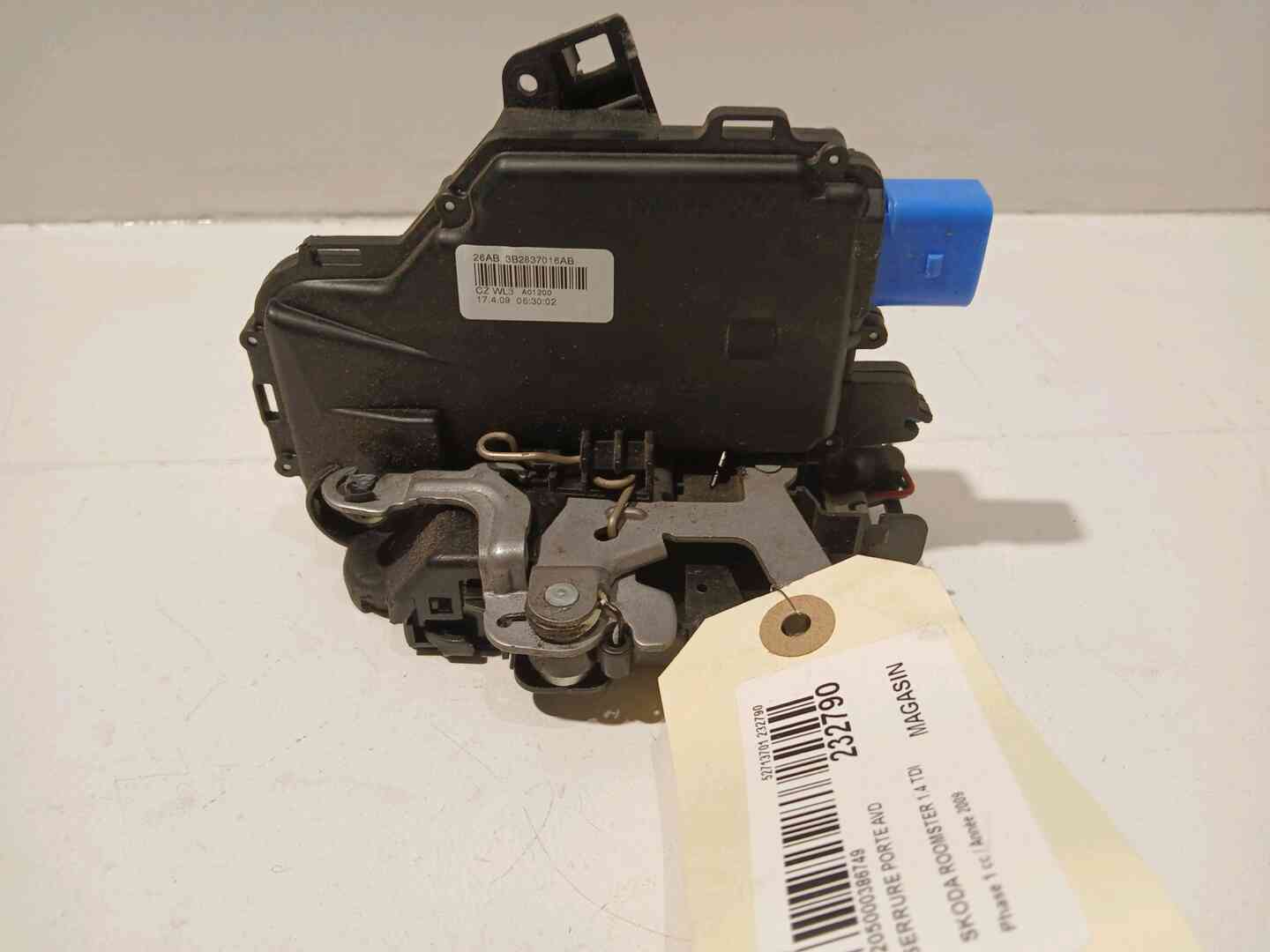 Image sélectionnée