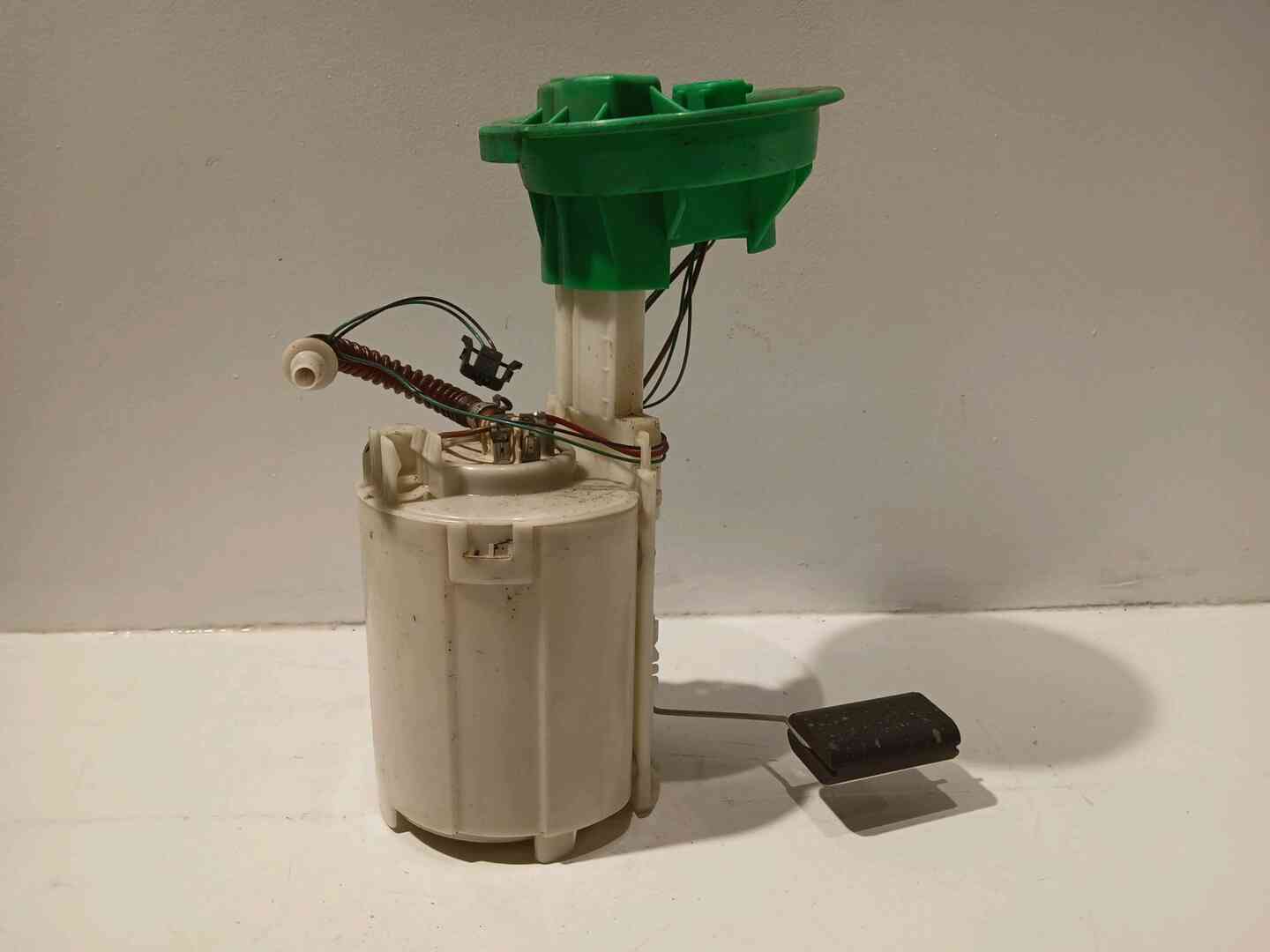 Image sélectionnée