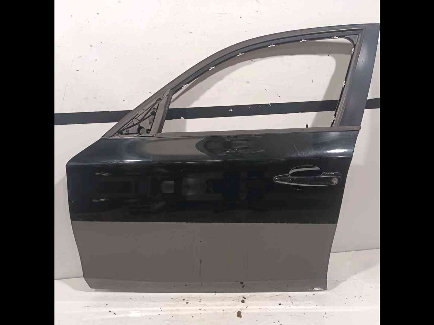 Porte avant gauche — BMW — SERIE 1 I (E87) — PHASE 2 — OE 41515A2A381 — occasion garantie 2 ans