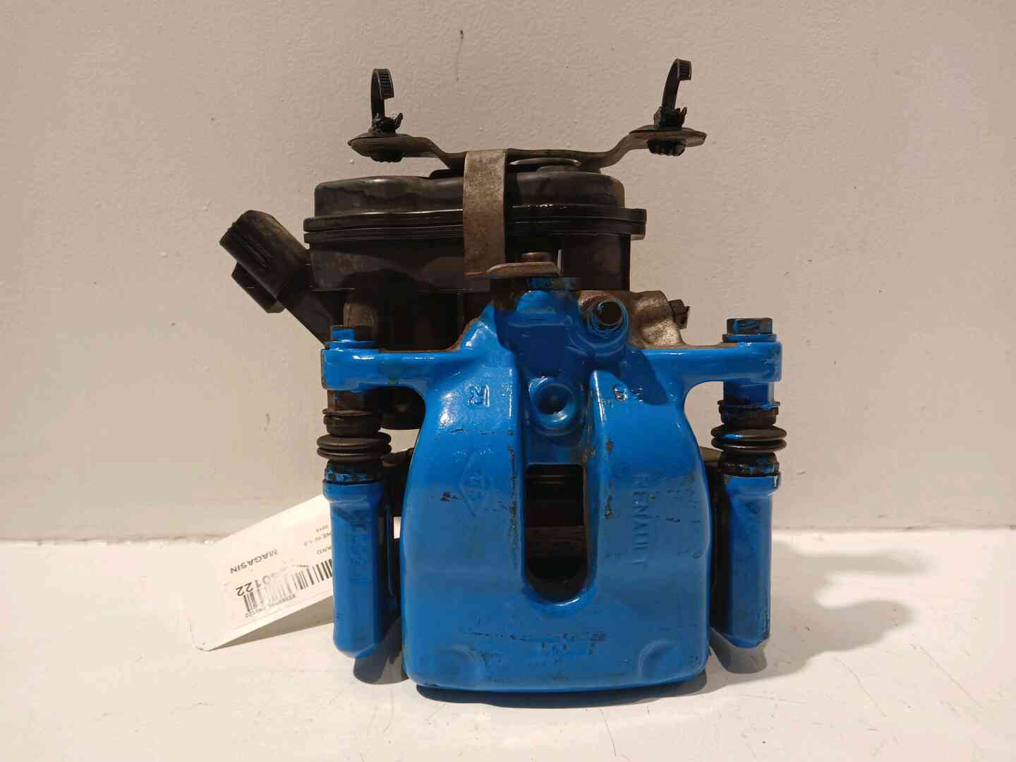 Image sélectionnée