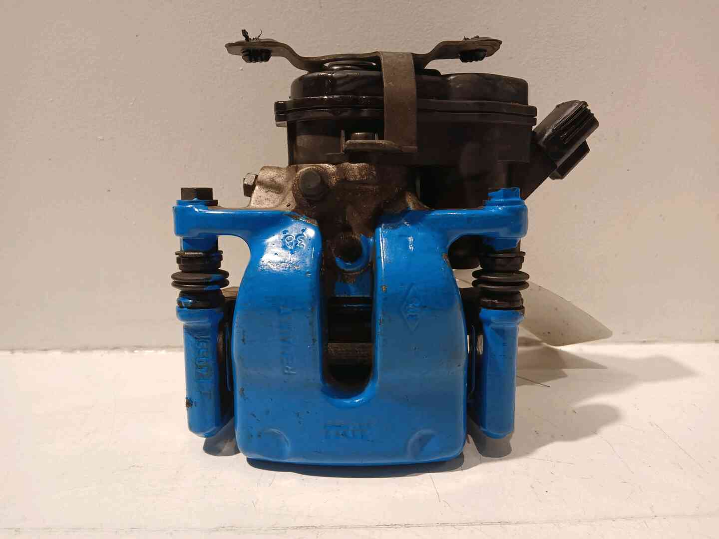 Image sélectionnée