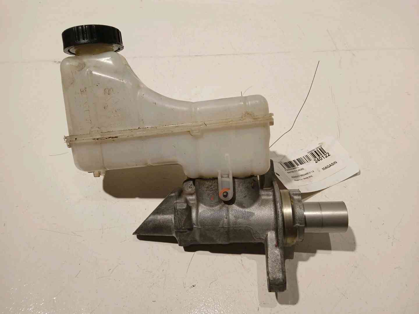 Image sélectionnée