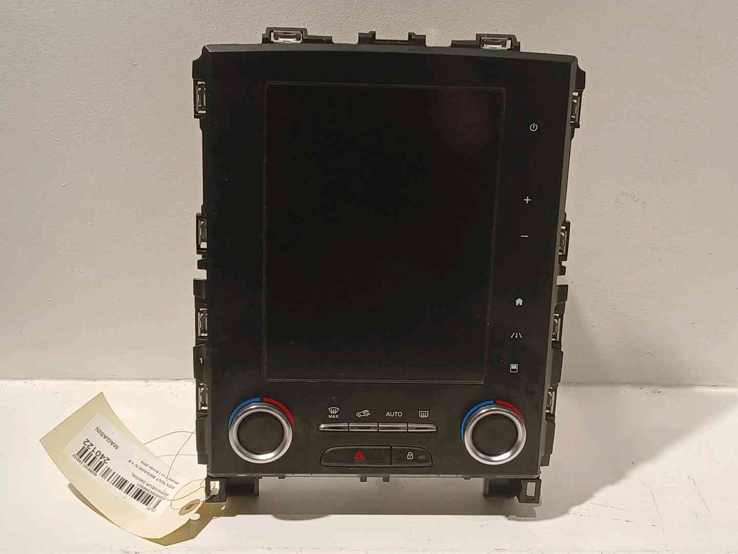 Image sélectionnée