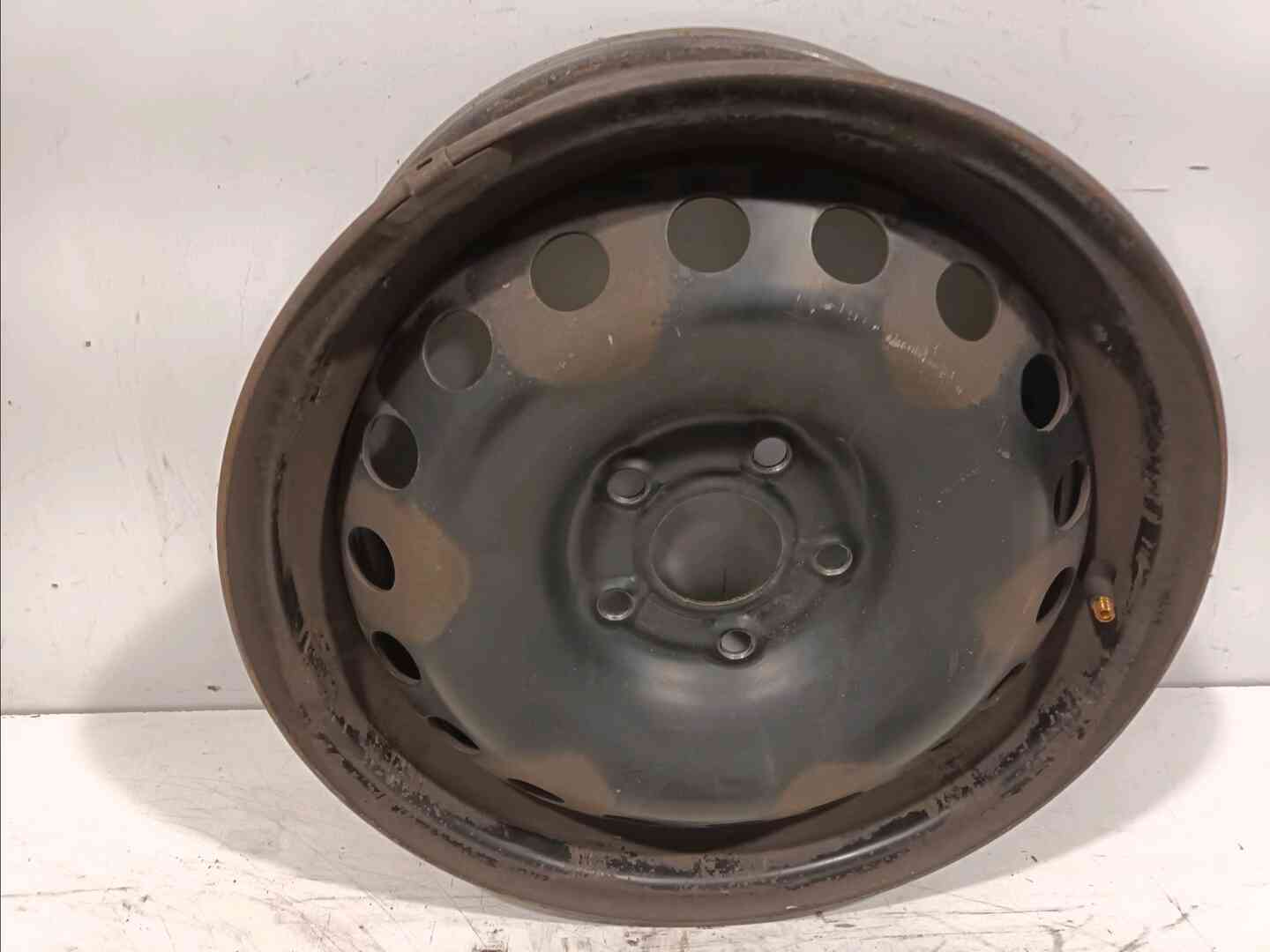 Jante tole — RENAULT — KANGOO — PHASE 1 — OE 403006279R — occasion garantie 2 ans