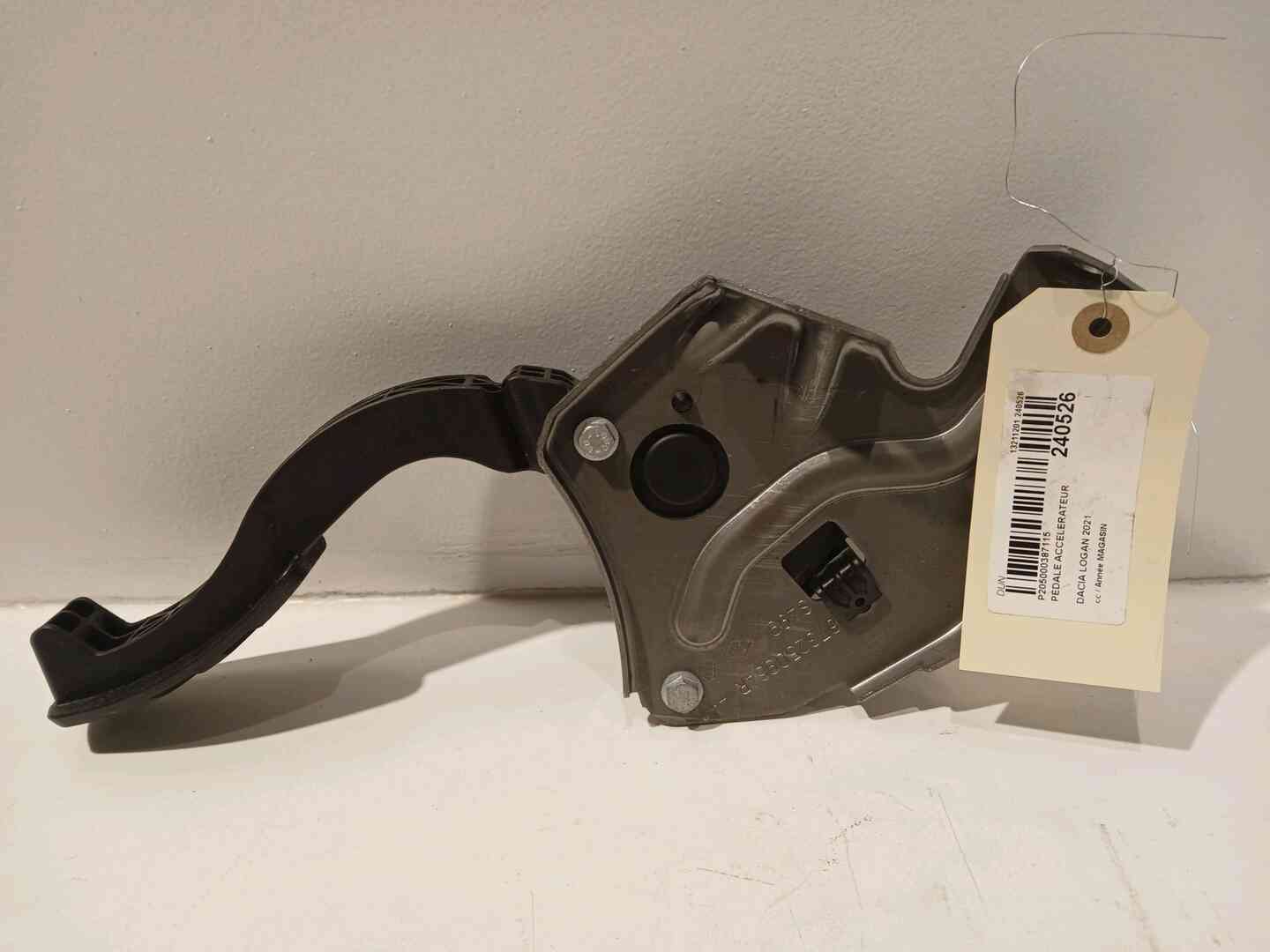 Image sélectionnée