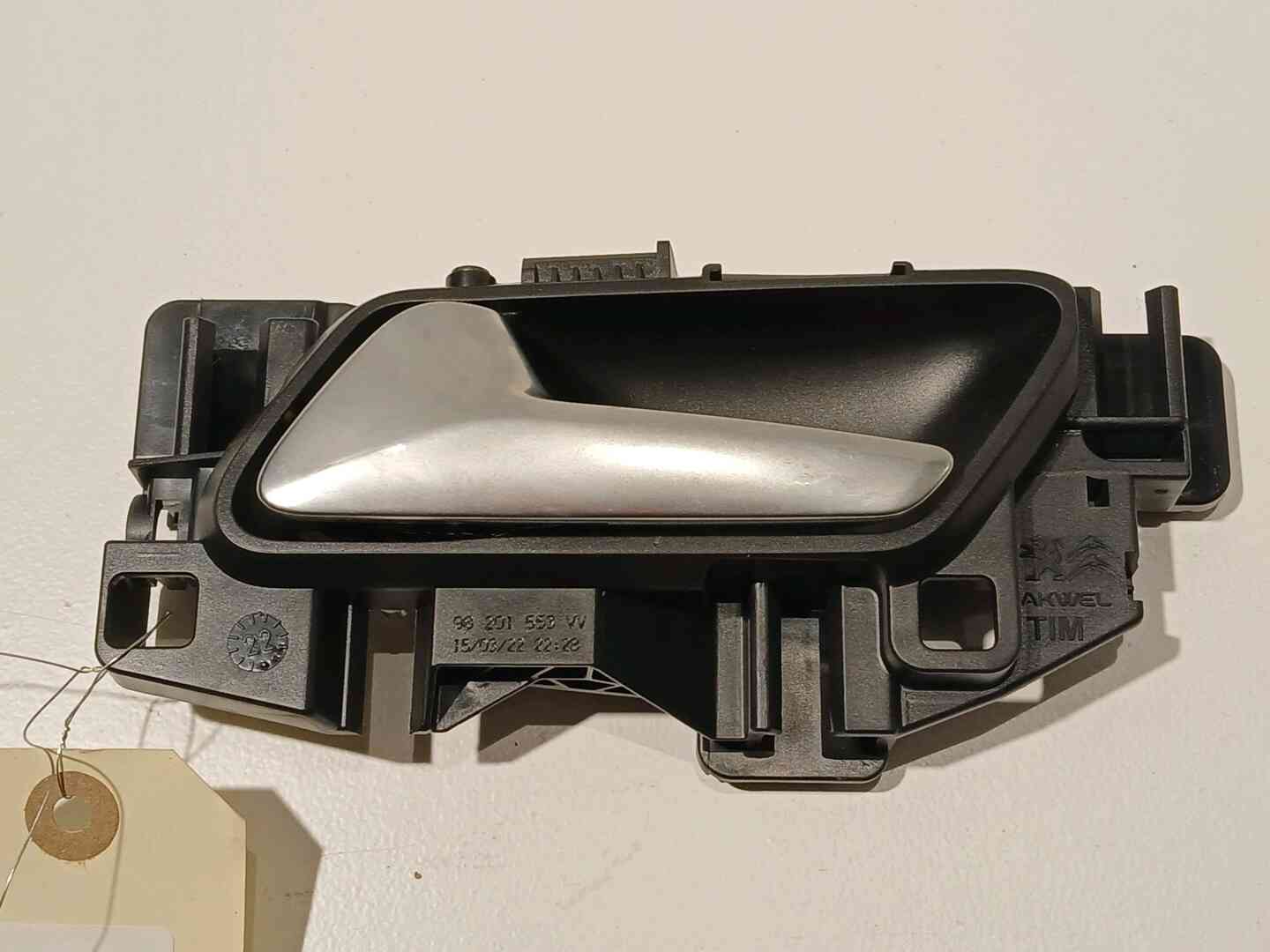 Image sélectionnée