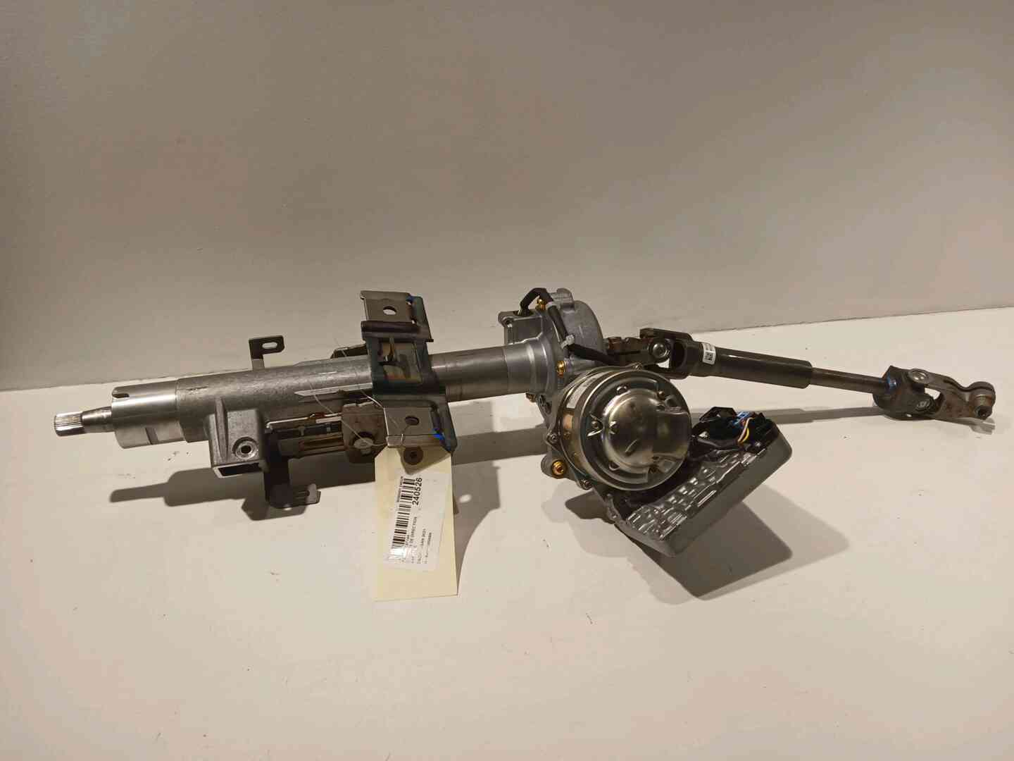 Image sélectionnée