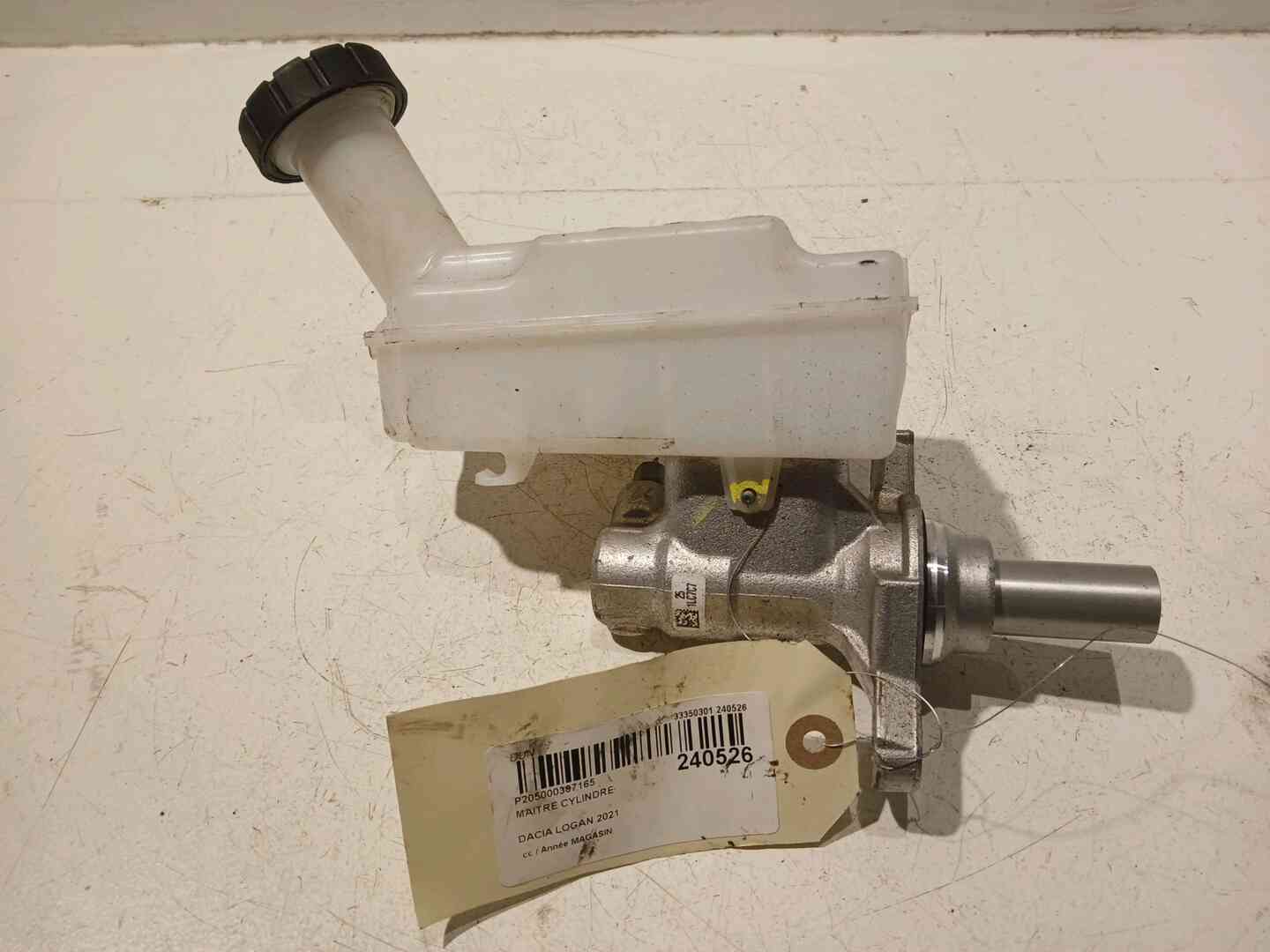 Image sélectionnée