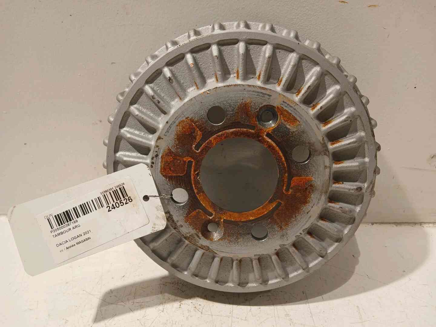 Image sélectionnée