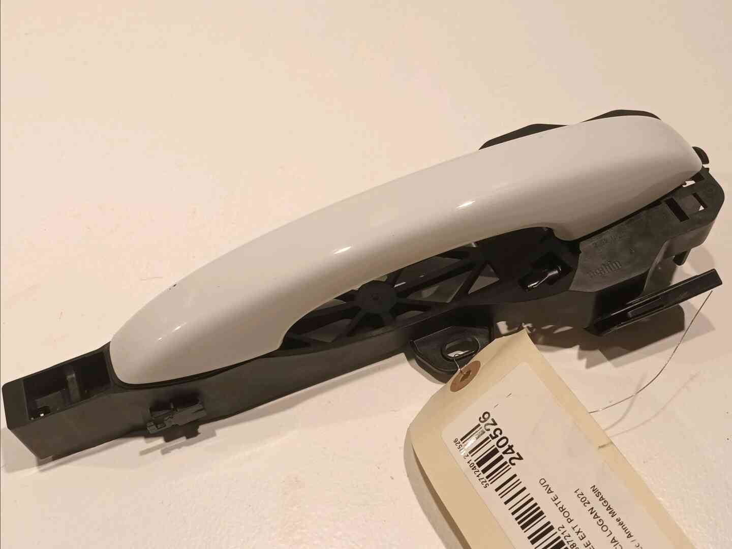 Image sélectionnée