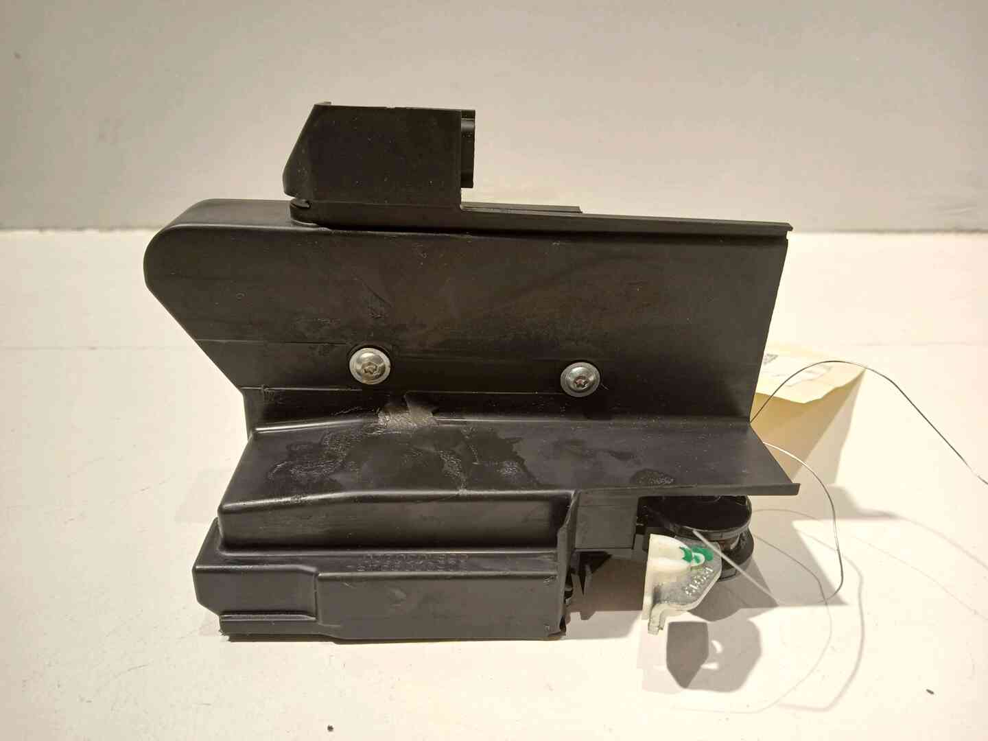 Image sélectionnée