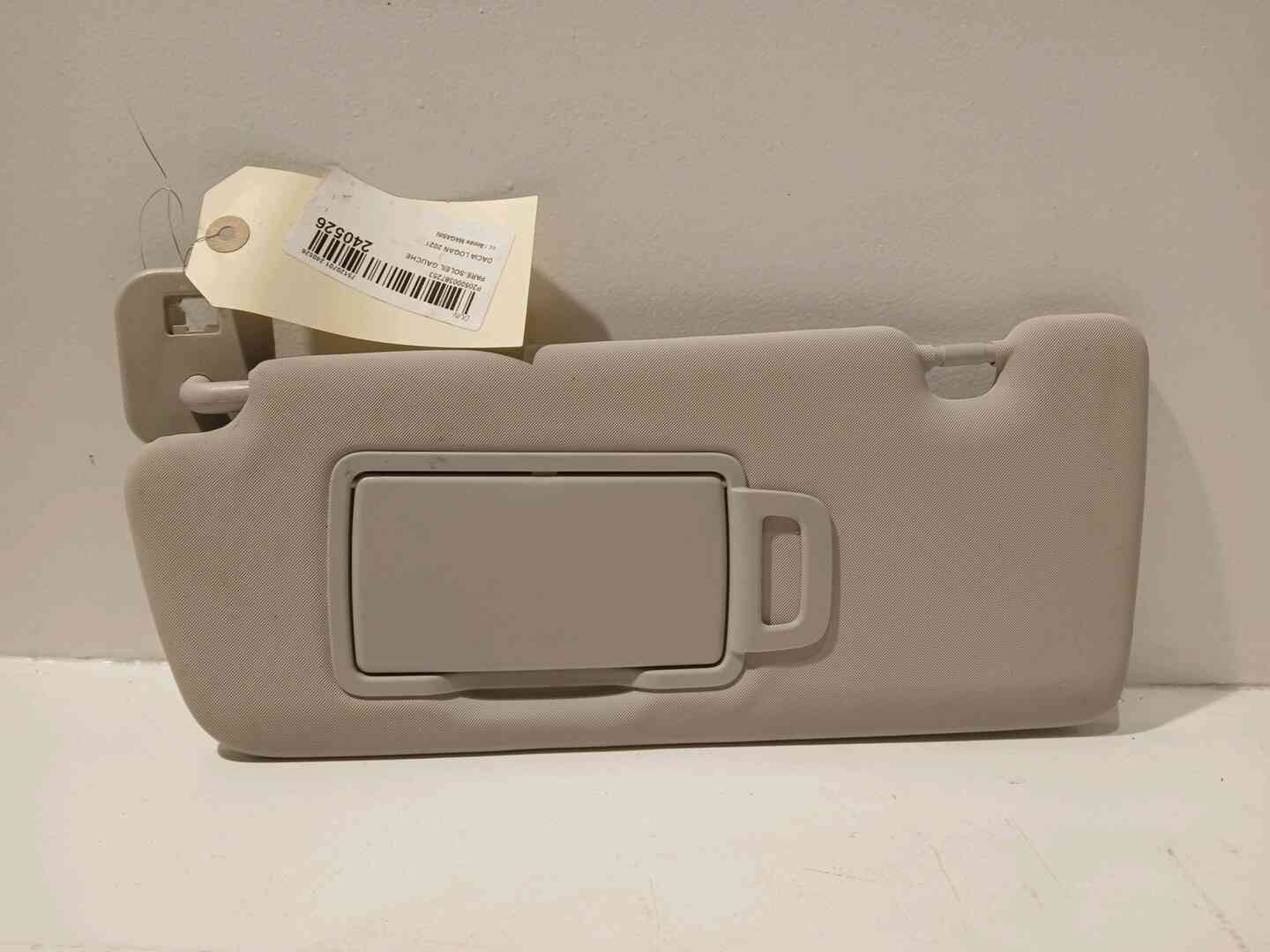 Image sélectionnée