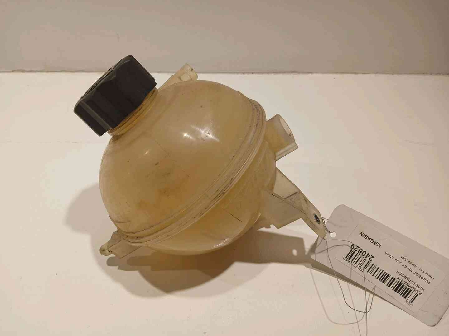 Image sélectionnée
