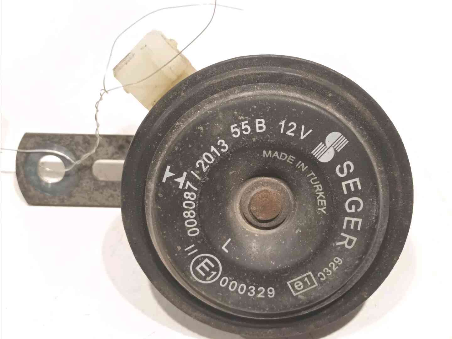 Image sélectionnée