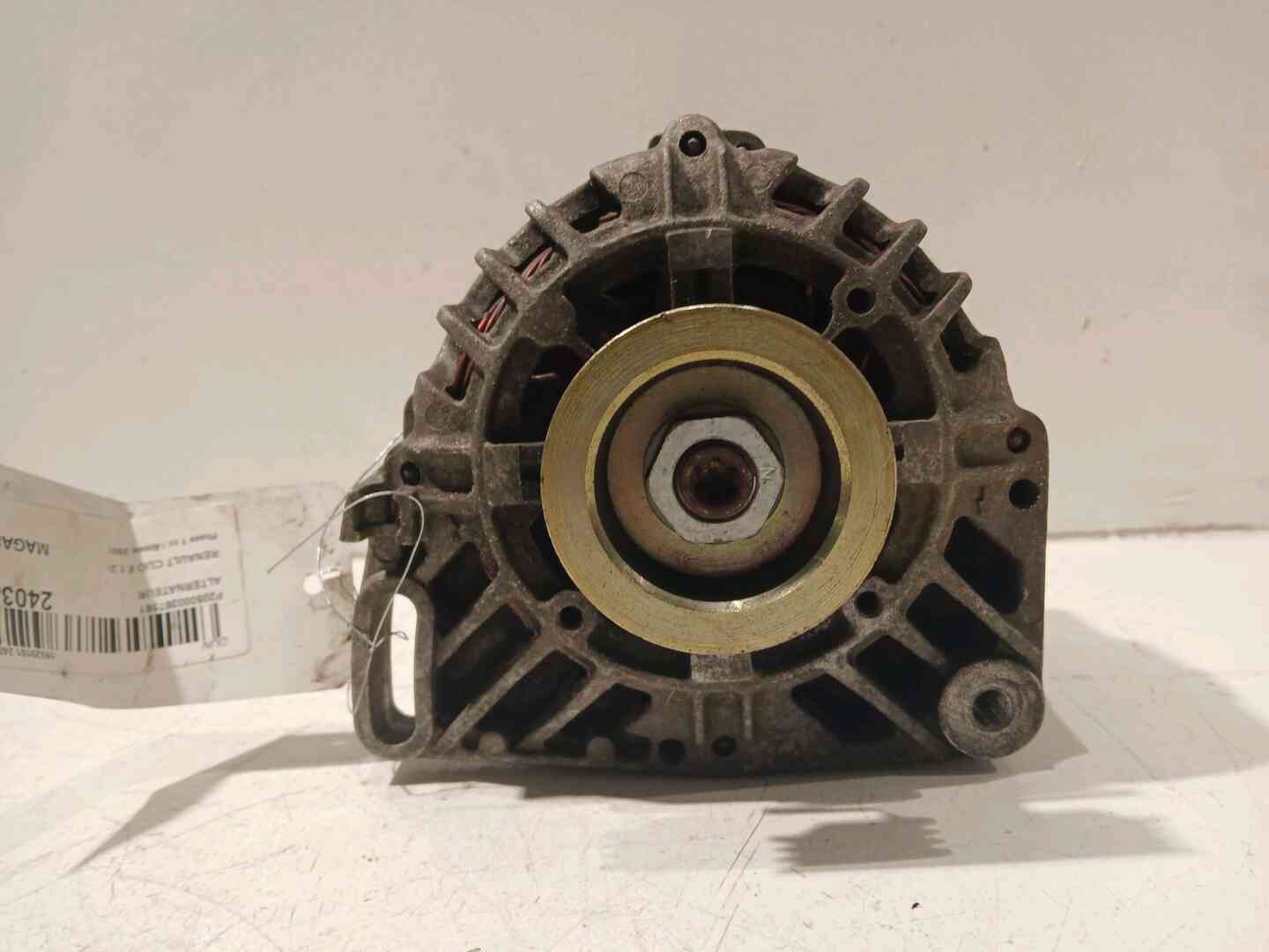 Image sélectionnée