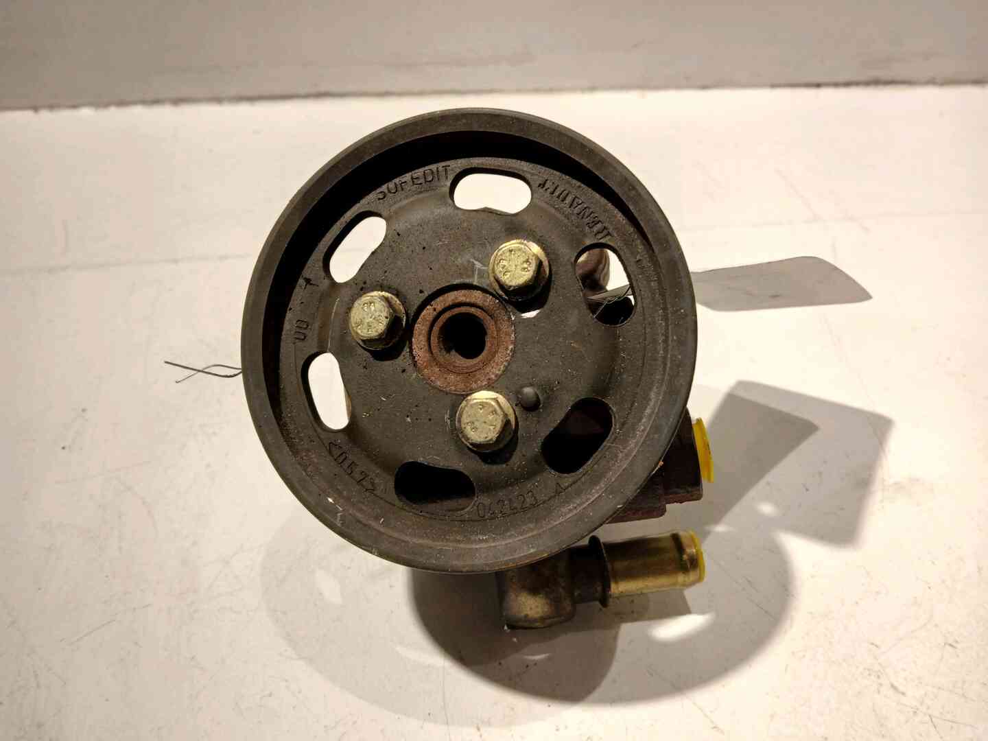 Image sélectionnée