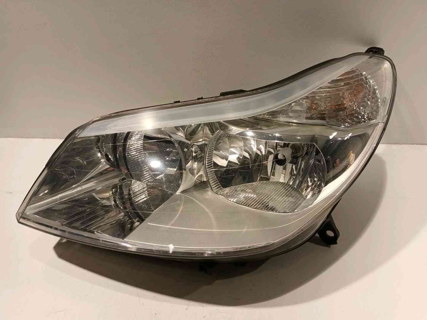 Image sélectionnée