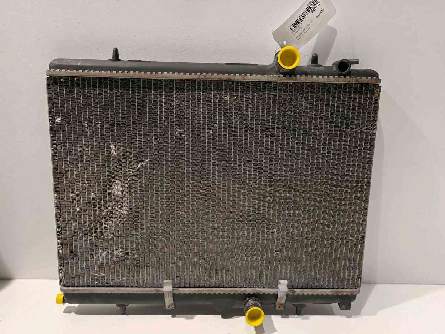 Image sélectionnée