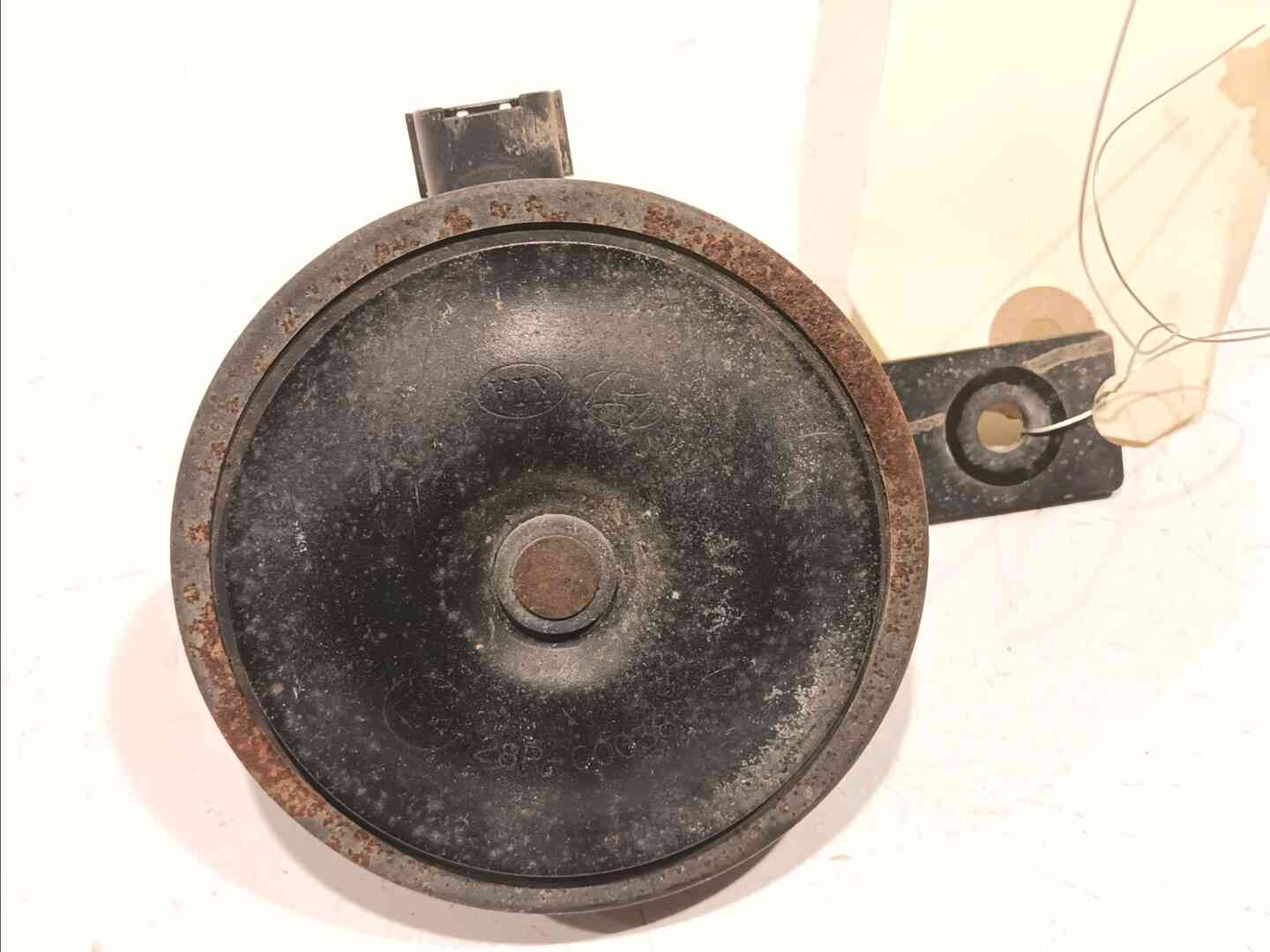 Image sélectionnée