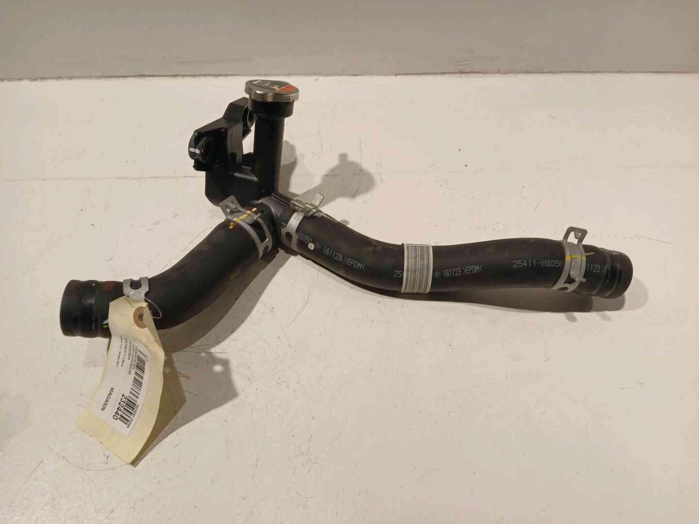 Image sélectionnée