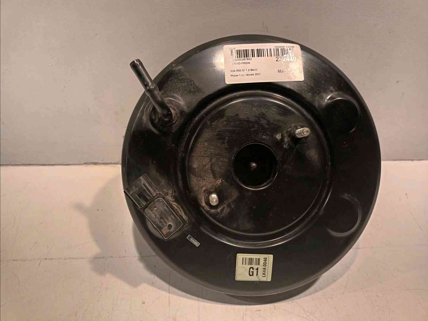 Image sélectionnée