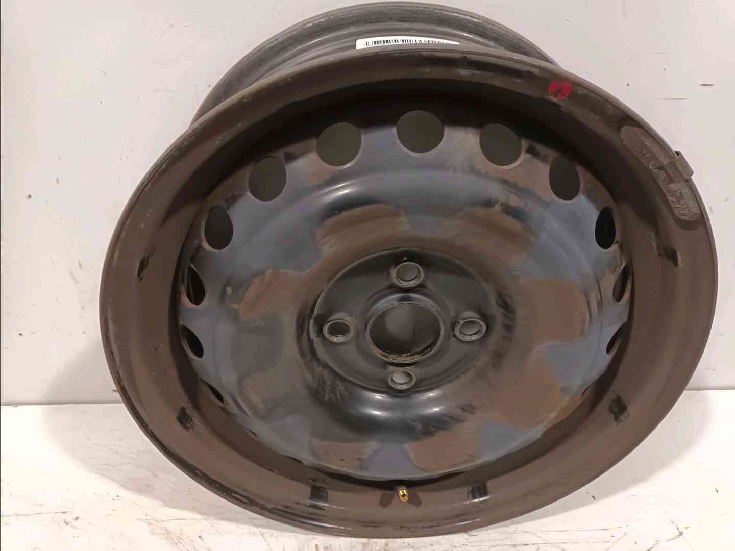 Jante tole — KIA — RIO — PHASE 1 — OE 52910H8000 — occasion garantie 2 ans