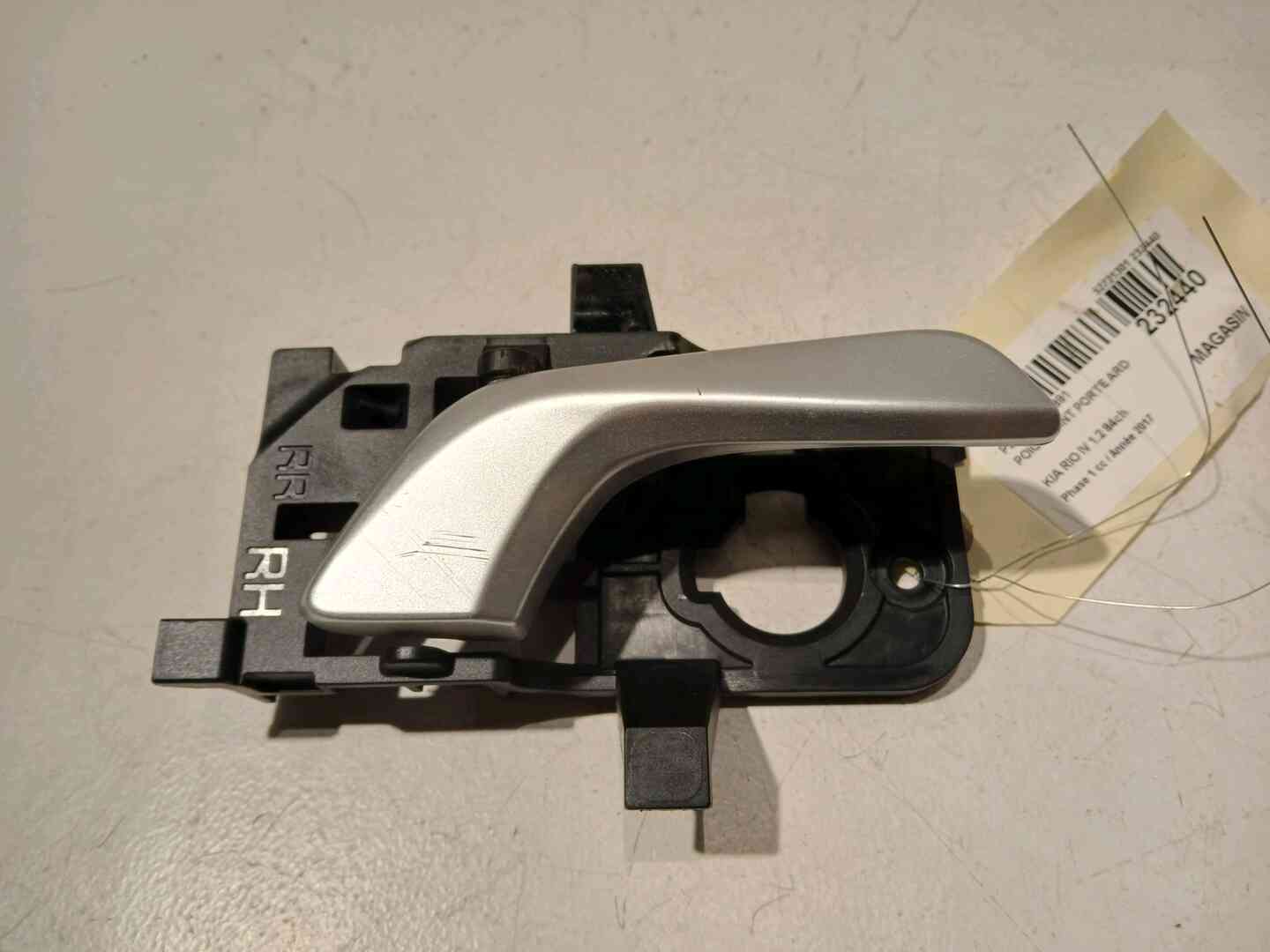 Image sélectionnée