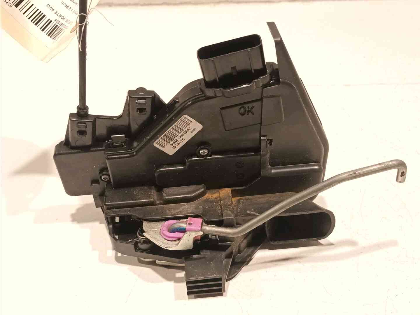 Image sélectionnée