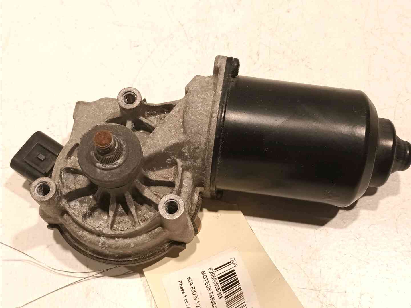 Image sélectionnée