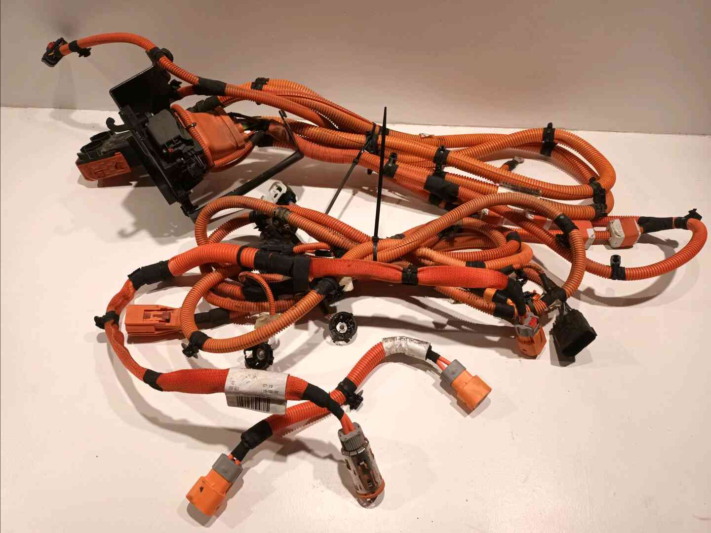 Image sélectionnée