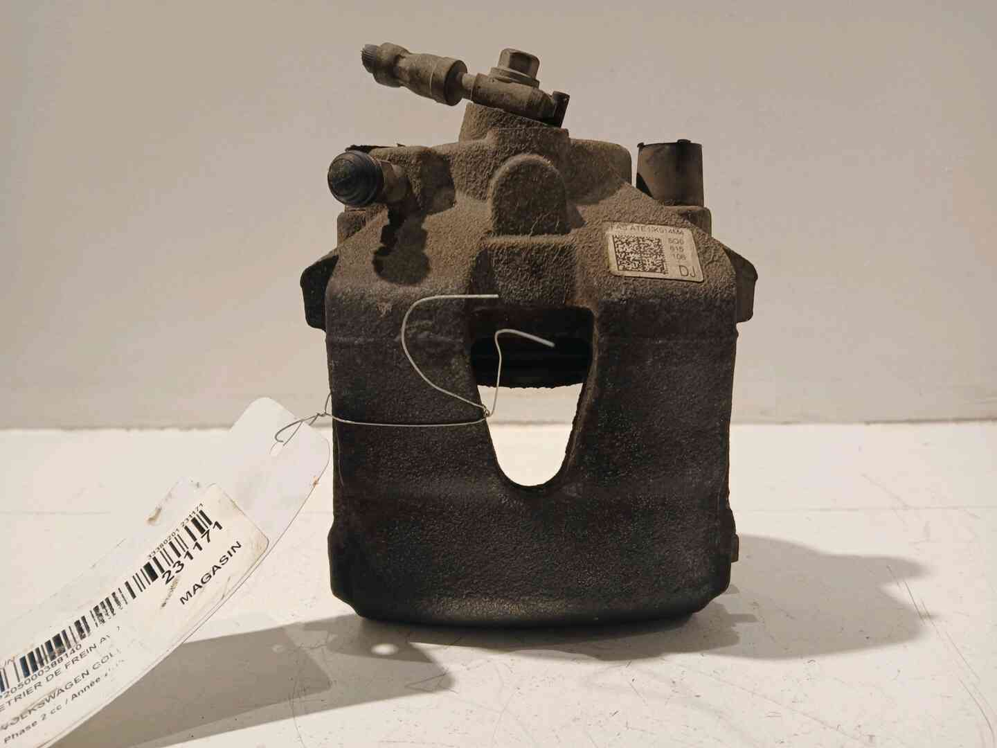 Image sélectionnée